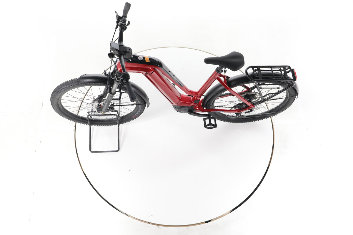 FLYER Goroc2 2.10 Trekking E-Bike - Image 19
