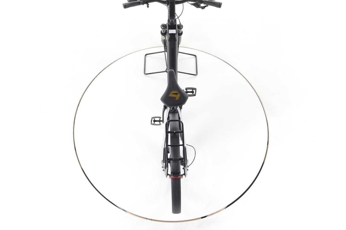 Bergamont E-Ville Edition Trekking E-Bike Tiefeinsteiger - Image 22