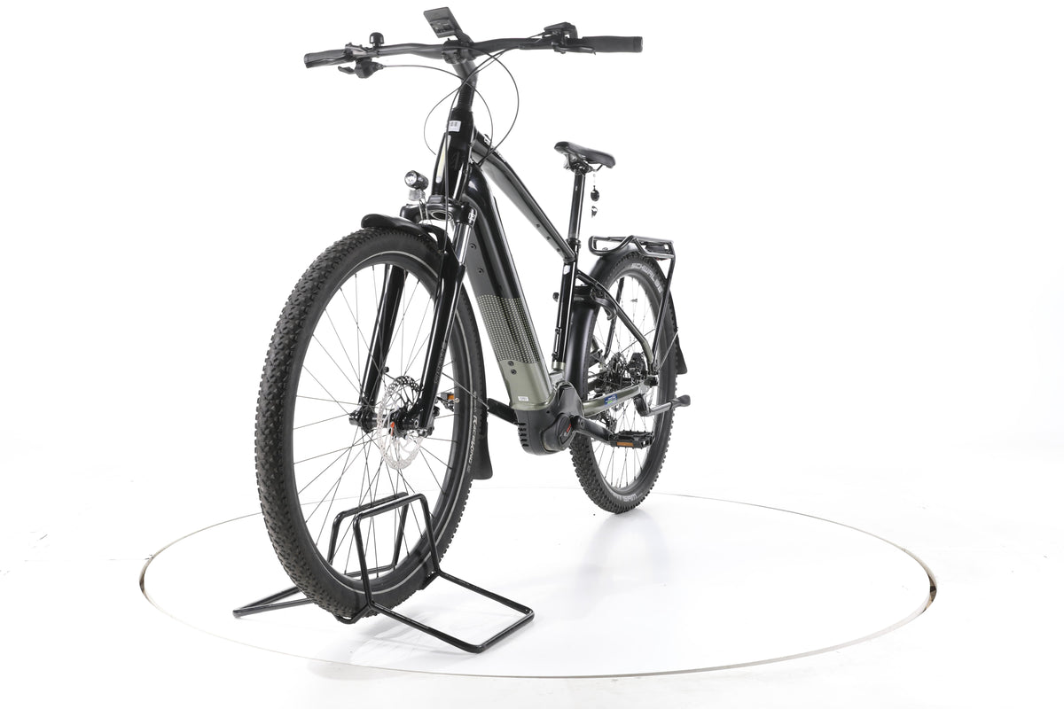 Cannondale Tesoro Neo X 2 Trekking E-Bike - Image 5