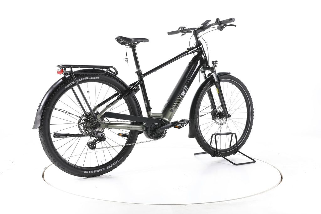 Cannondale Tesoro Neo X 2 Trekking E-Bike - Image 12