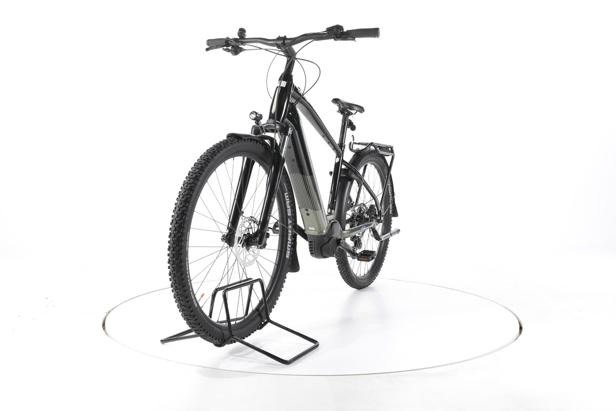 Cannondale Tesoro Neo X 2 Trekking E-Bike - Image 5