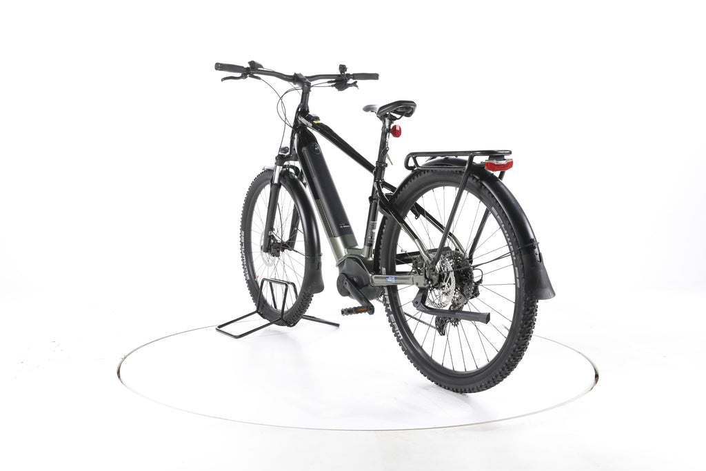 Cannondale Tesoro Neo X 2 Trekking E-Bike - Image 9