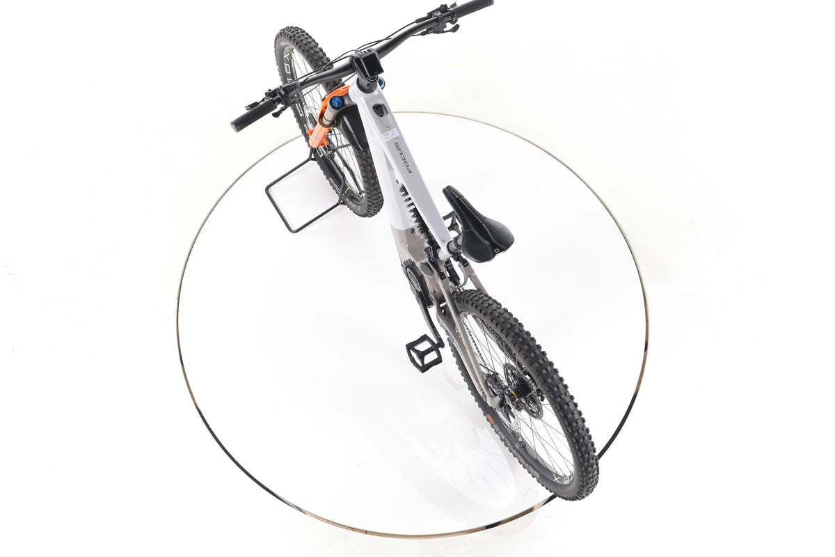 Focus Sam² 6.9 E-Bike Fully - Image 21