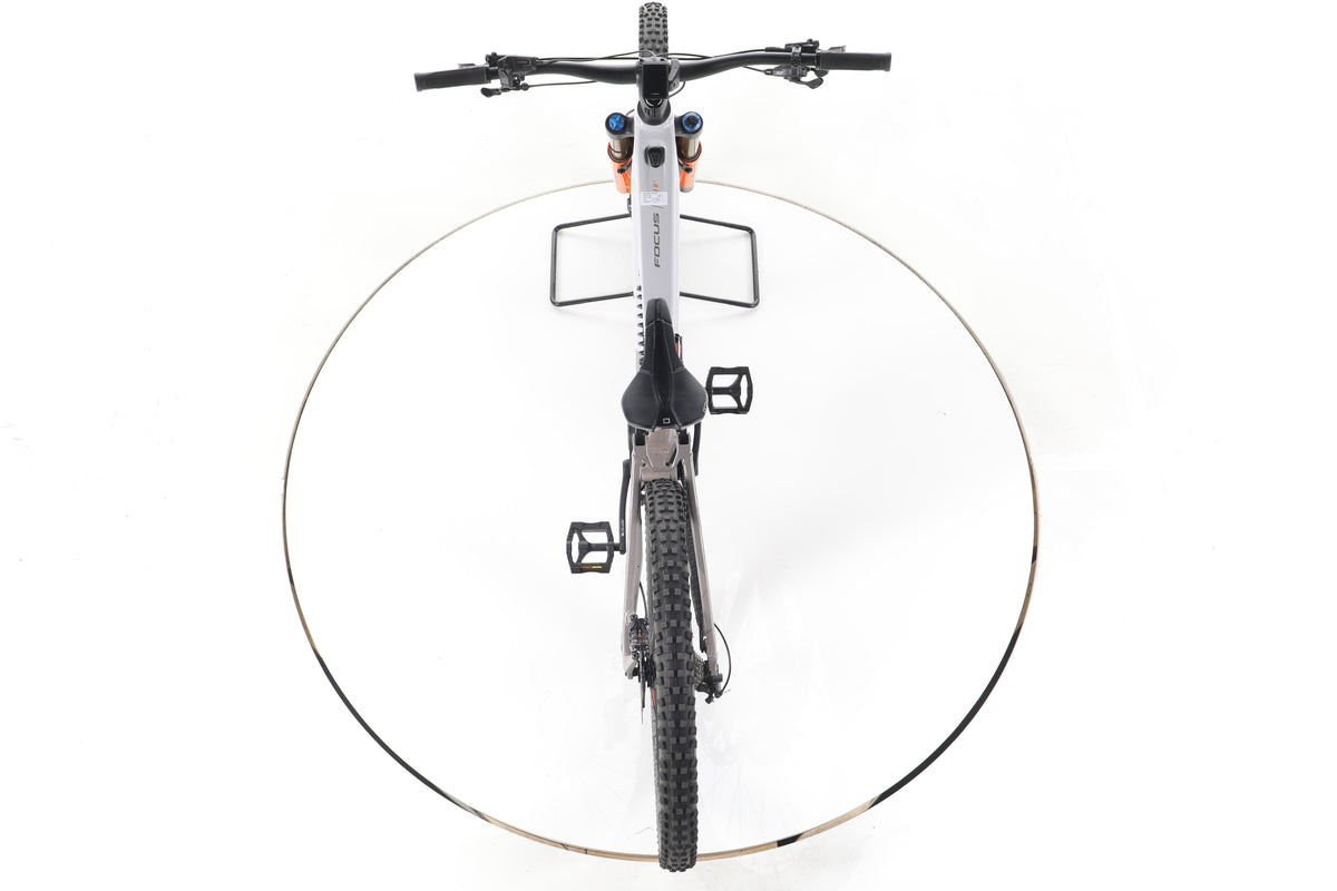 Focus Sam² 6.9 E-Bike Fully - Image 22