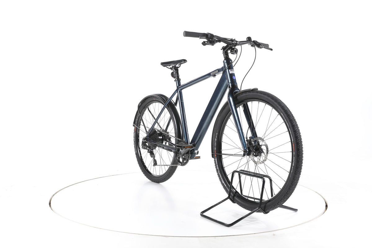 Coboc Ten Merano City E-Bike - Image 3