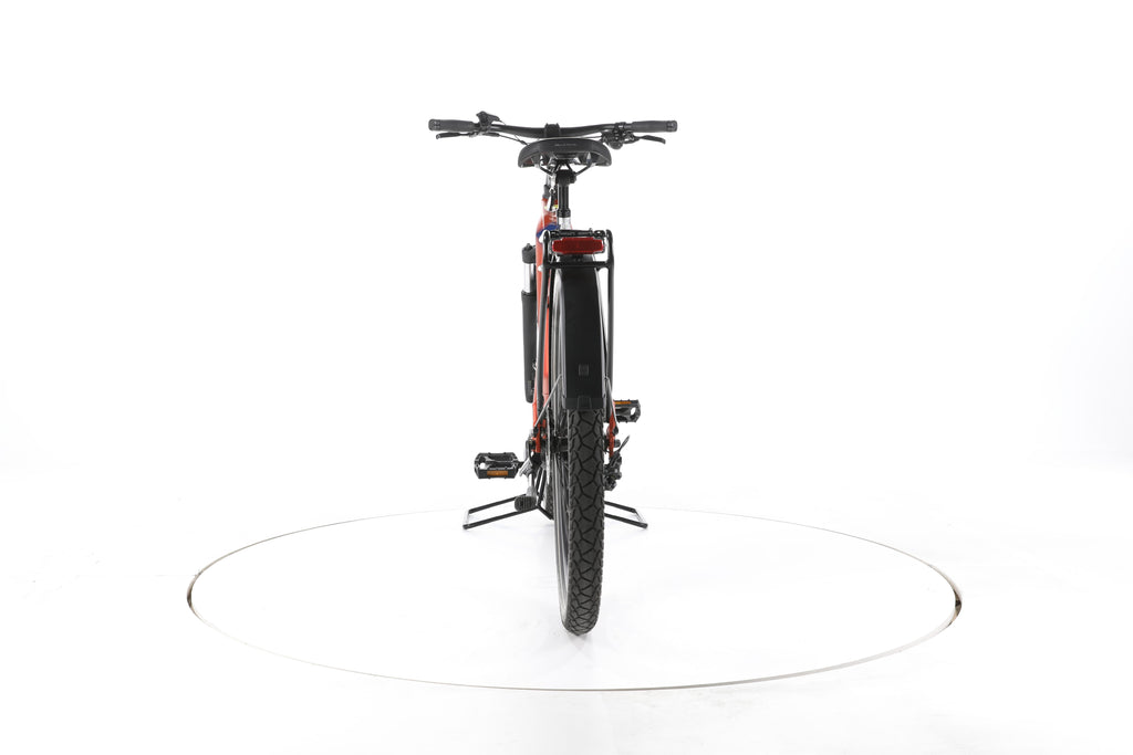 KTM Macina Gran 610 Trekking E-Bike - Image 10