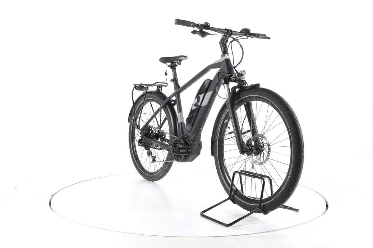 R Raymon TourRay E 3.0 Trekking E-Bike - Image 3