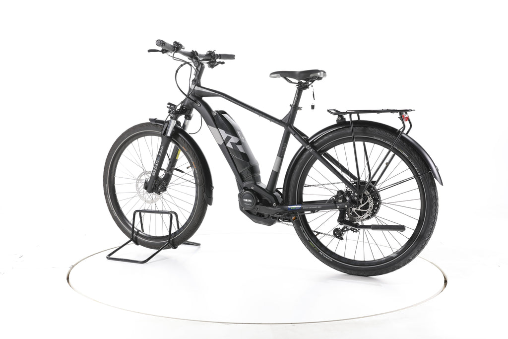 R Raymon TourRay E 3.0 Trekking E-Bike - Image 8