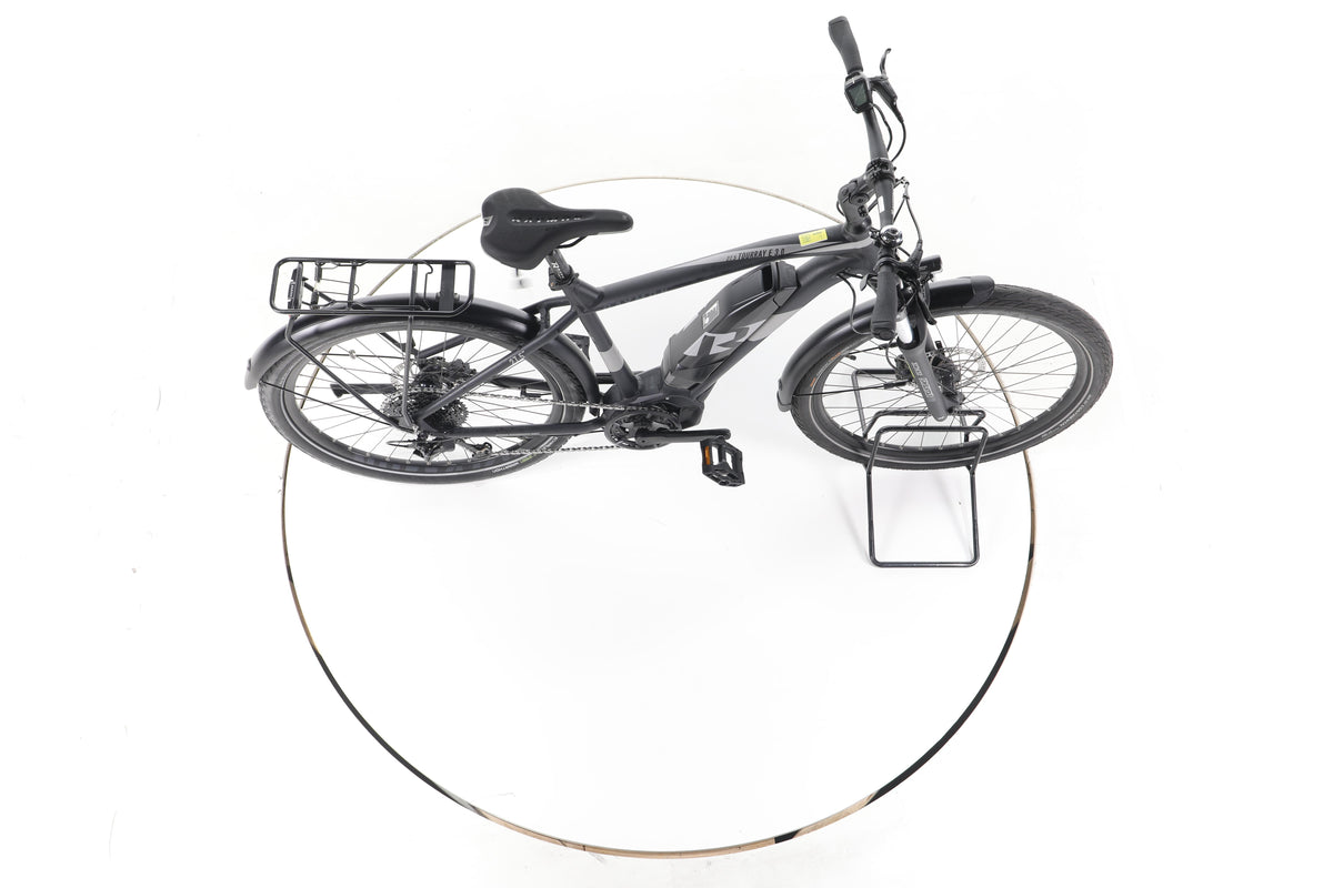 R Raymon TourRay E 3.0 Trekking E-Bike - Image 13