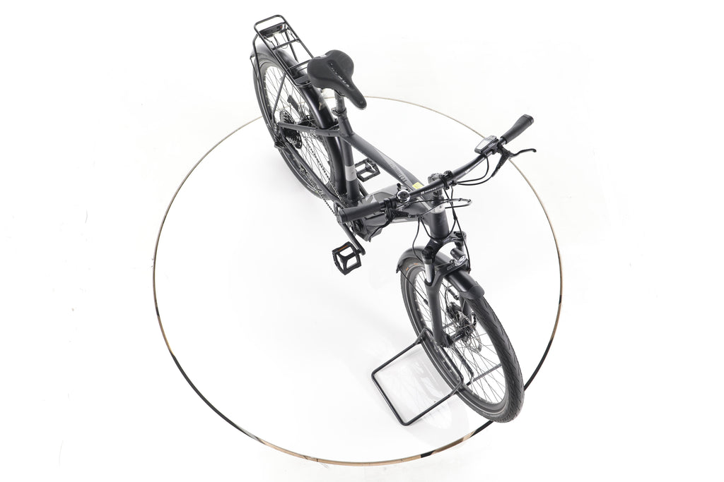 R Raymon TourRay E 3.0 Trekking E-Bike - Image 15
