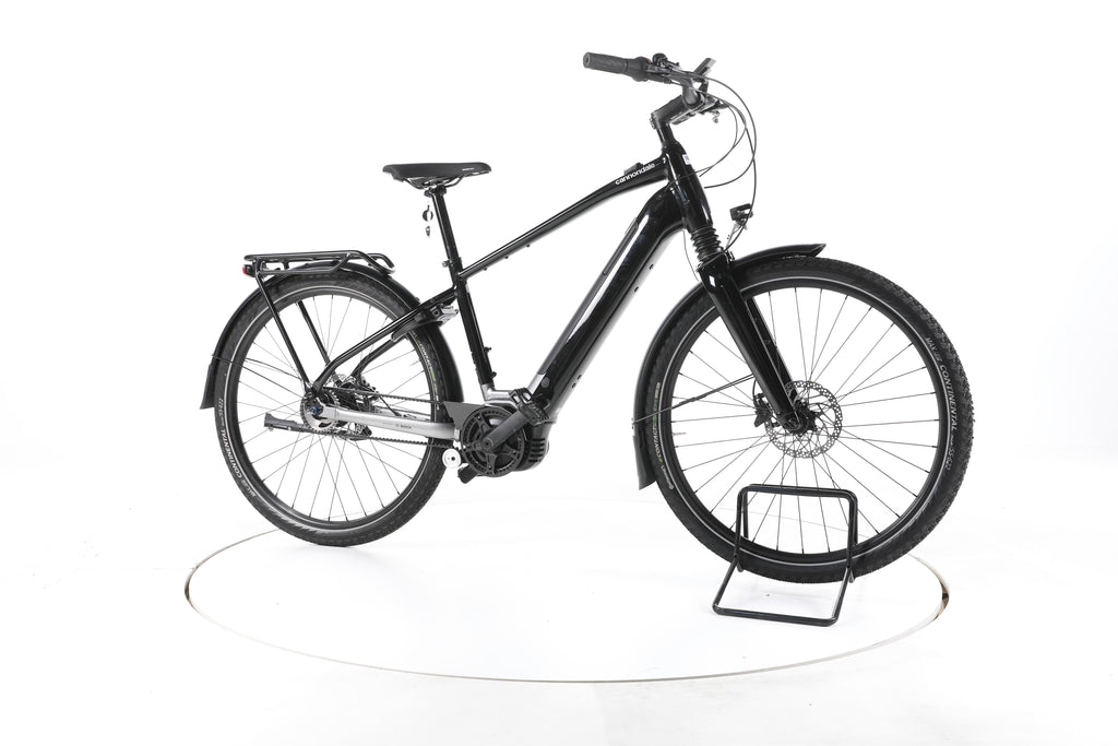 Cannondale Mavaro Neo 3 City E-Bike - Image 2