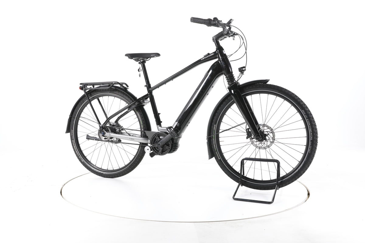 Cannondale Mavaro Neo 3 City E-Bike - Image 2
