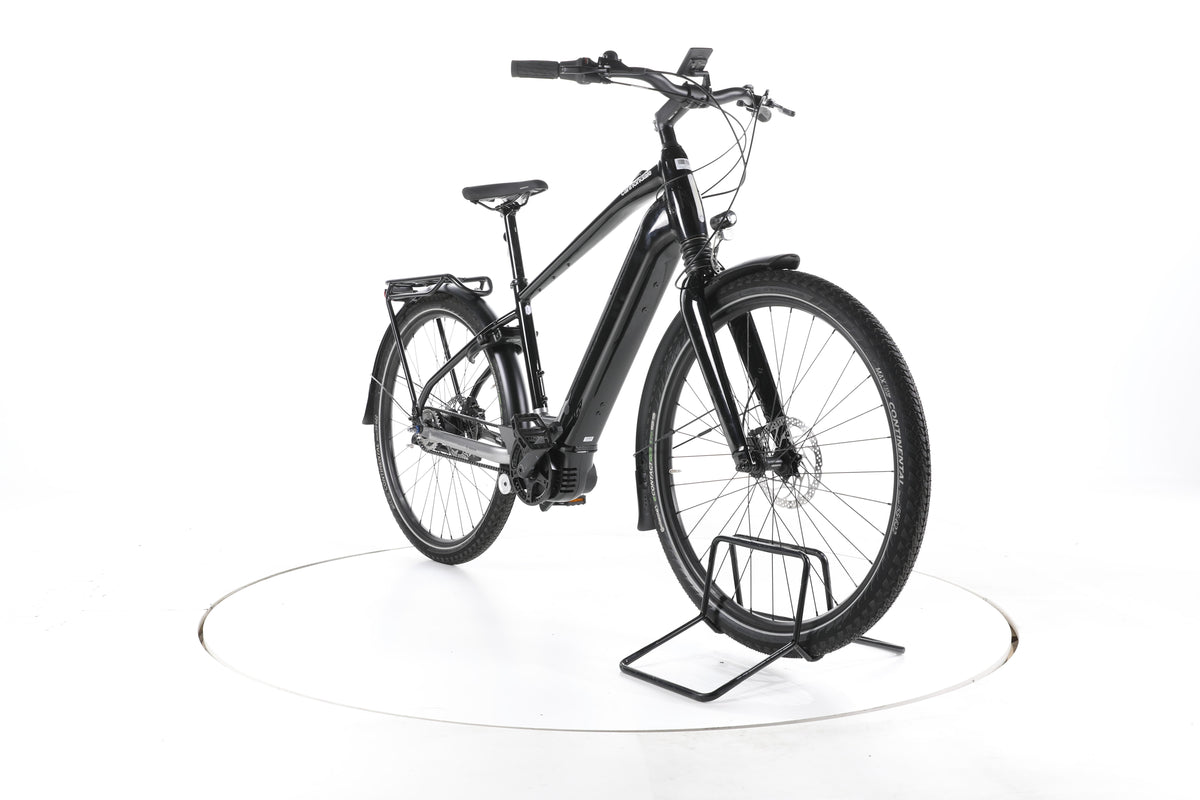 Cannondale Mavaro Neo 3 City E-Bike - Image 3