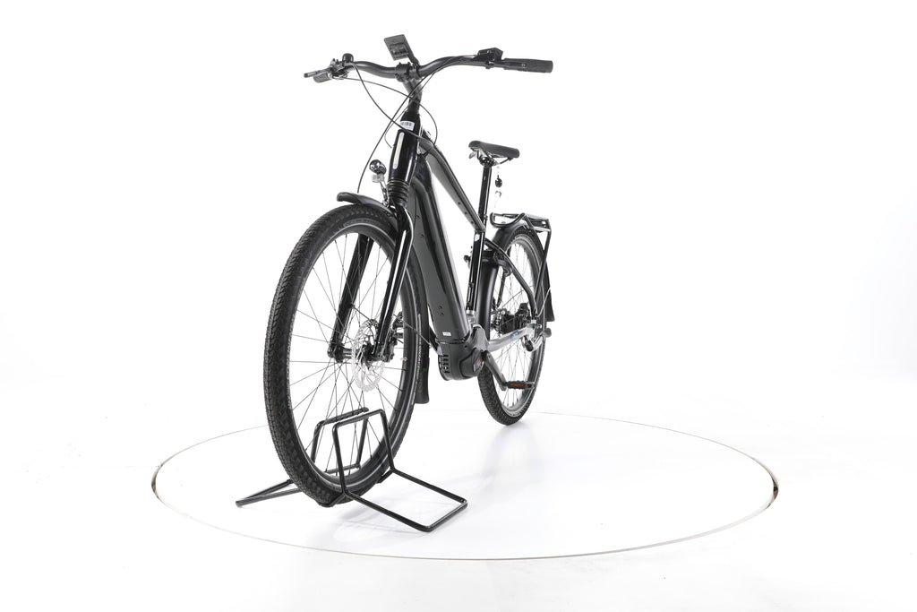 Cannondale Mavaro Neo 3 City E-Bike - Image 5