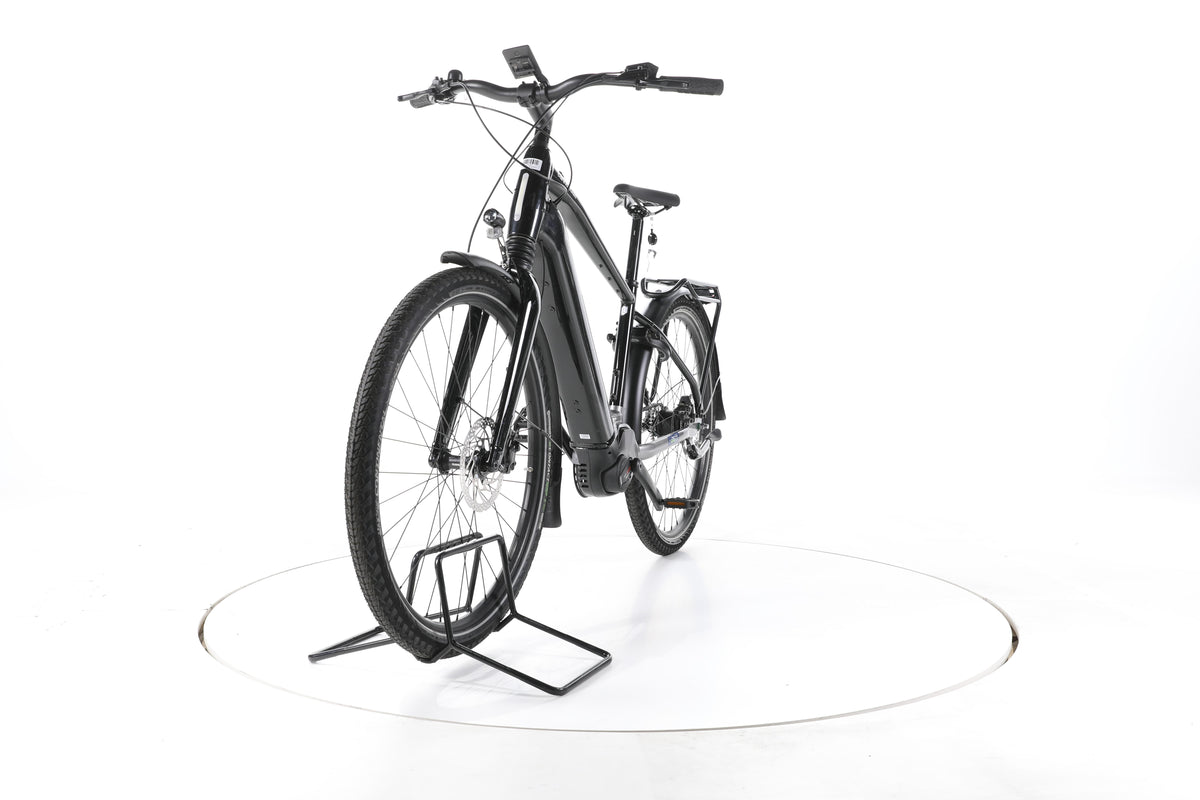 Cannondale Mavaro Neo 3 City E-Bike - Image 5