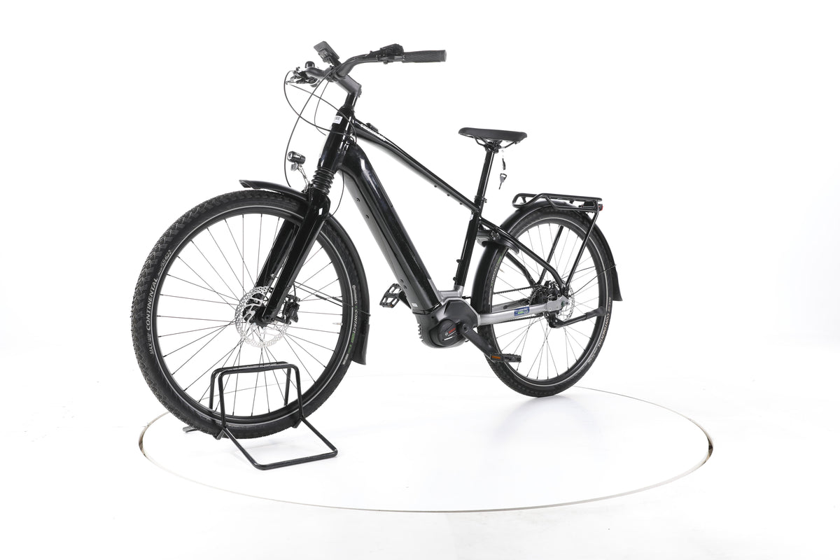 Cannondale Mavaro Neo 3 City E-Bike - Image 6