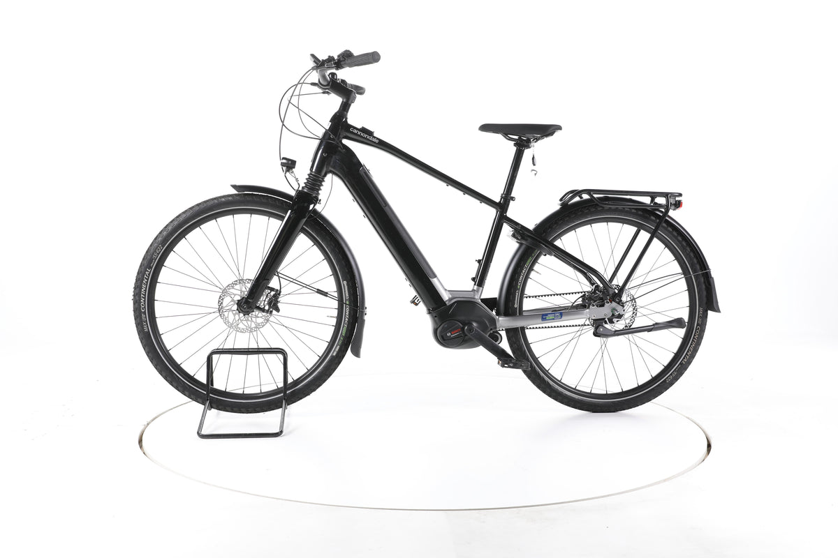 Cannondale Mavaro Neo 3 City E-Bike - Image 7