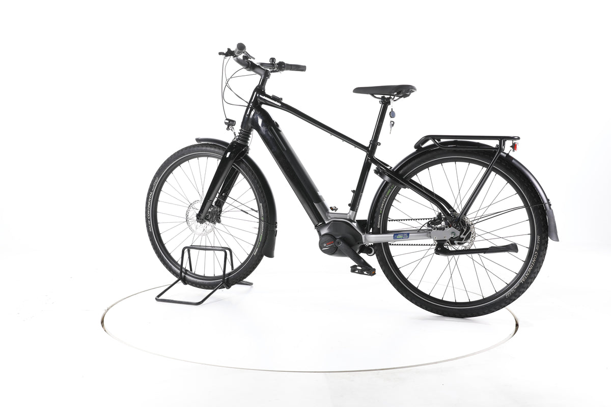 Cannondale Mavaro Neo 3 City E-Bike - Image 8