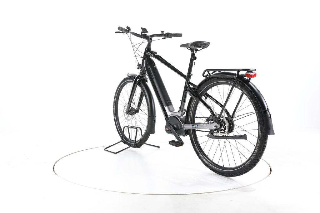 Cannondale Mavaro Neo 3 City E-Bike - Image 9