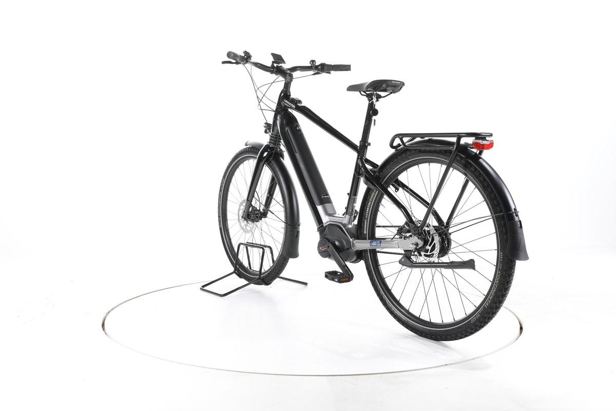 Cannondale Mavaro Neo 3 City E-Bike - Image 9