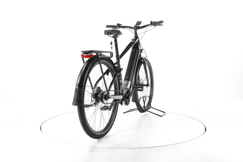 Cannondale Mavaro Neo 3 City E-Bike - Image 11