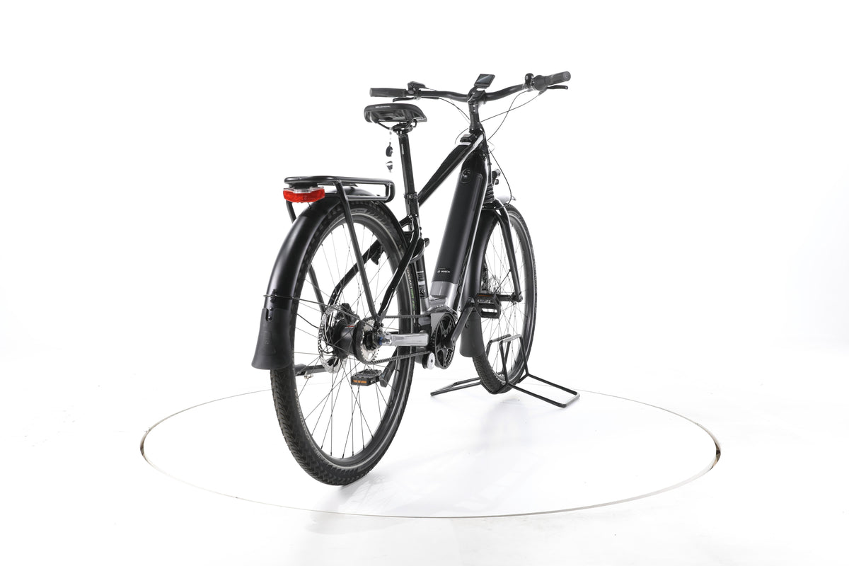 Cannondale Mavaro Neo 3 City E-Bike - Image 11