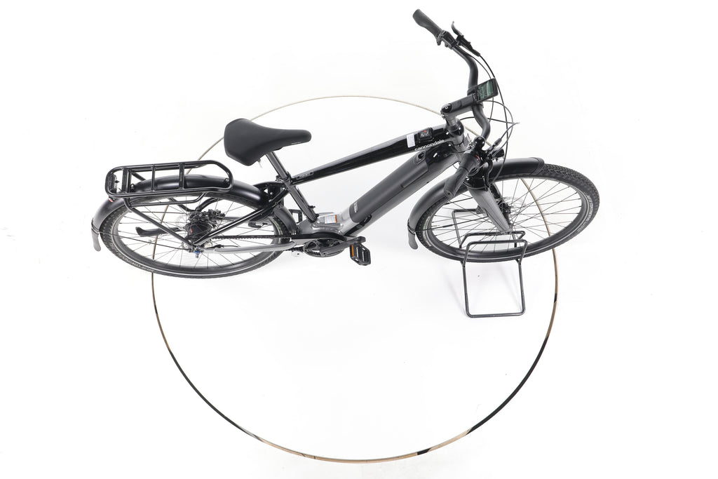 Cannondale Mavaro Neo 3 City E-Bike - Image 13
