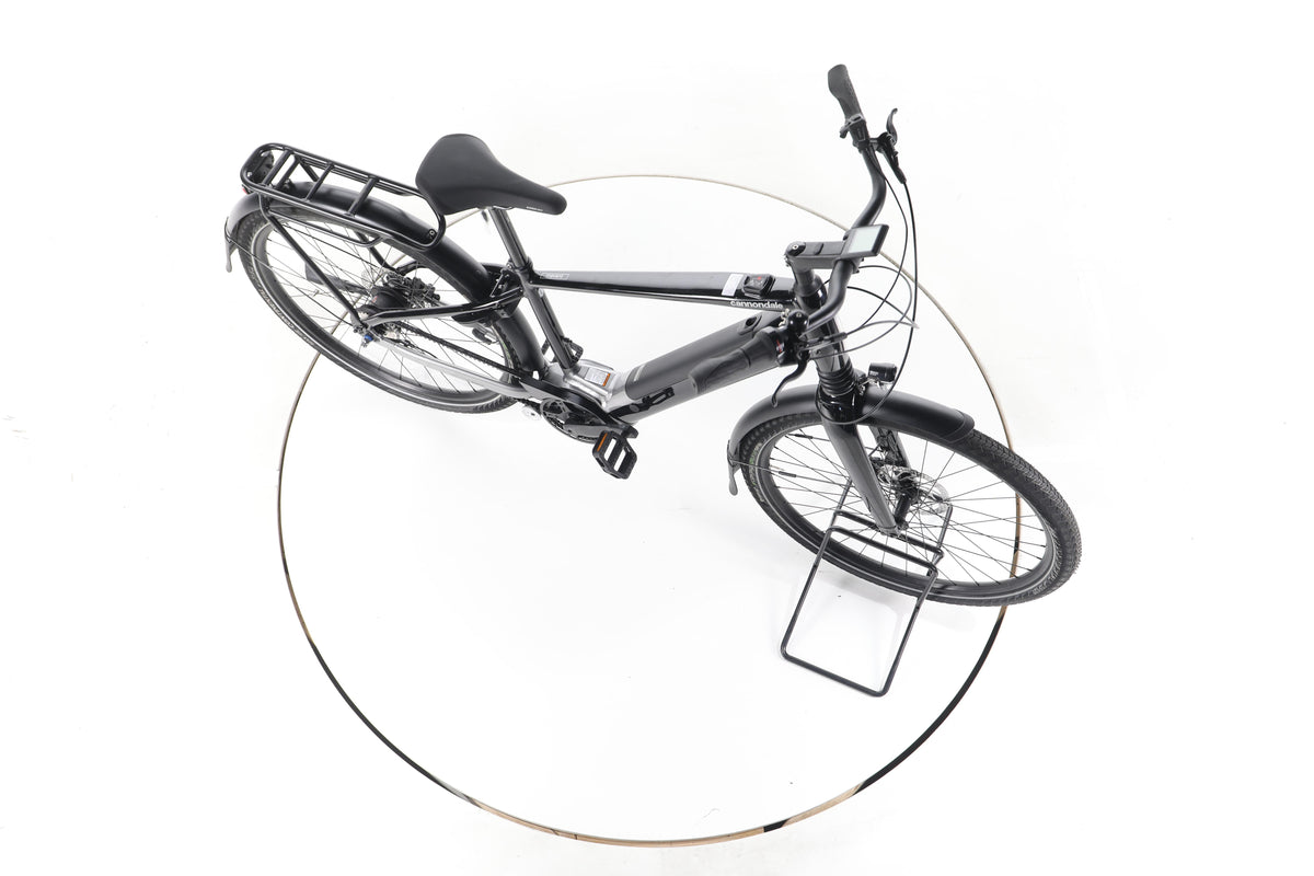 Cannondale Mavaro Neo 3 City E-Bike - Image 14