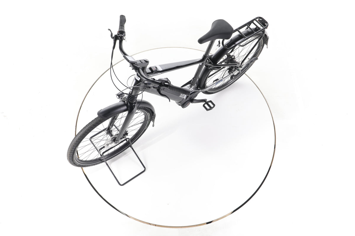 Cannondale Mavaro Neo 3 City E-Bike - Image 18