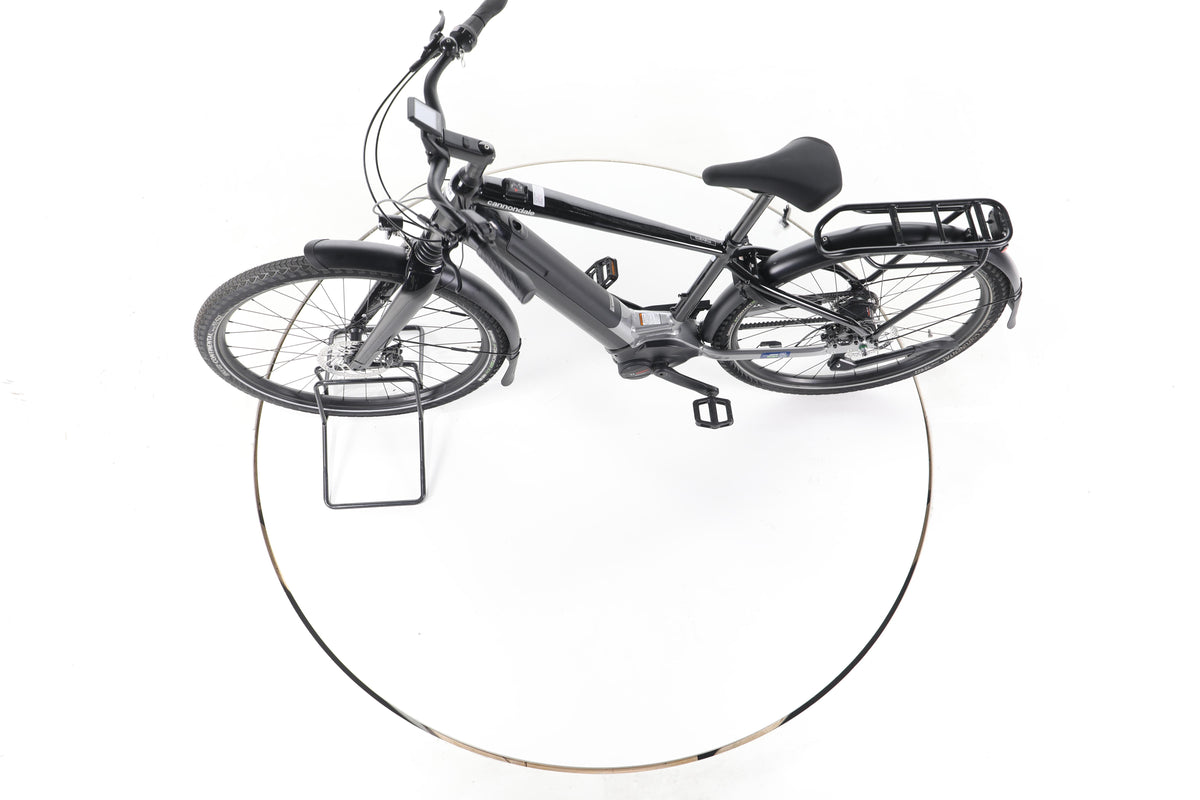 Cannondale Mavaro Neo 3 City E-Bike - Image 19