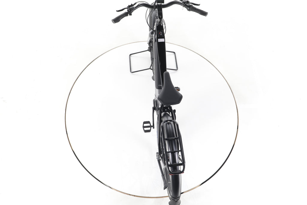Cannondale Mavaro Neo 3 City E-Bike - Image 22