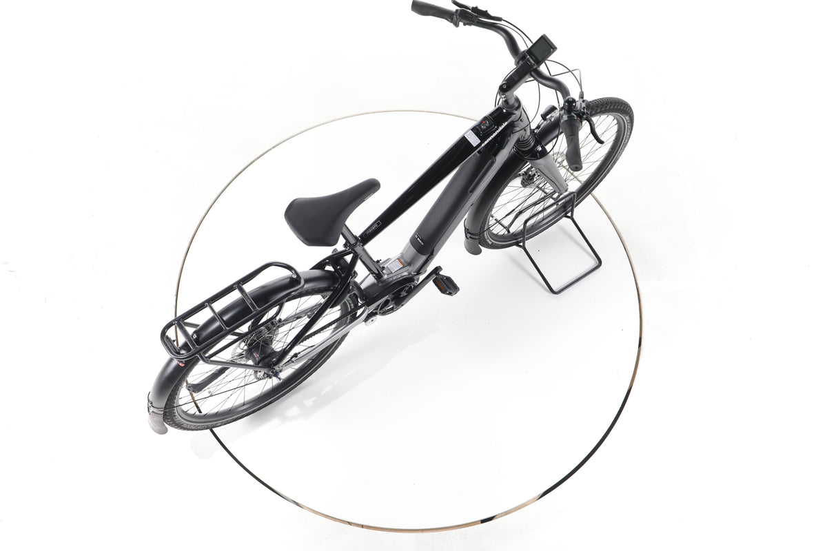 Cannondale Mavaro Neo 3 City E-Bike - Image 24