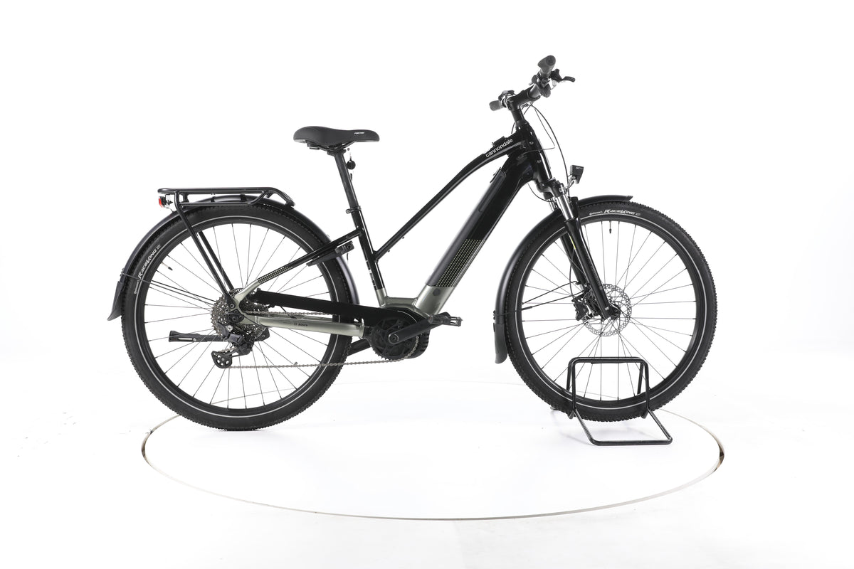 Cannondale Tesoro Neo X 2 Trekking E-Bike - Image 1