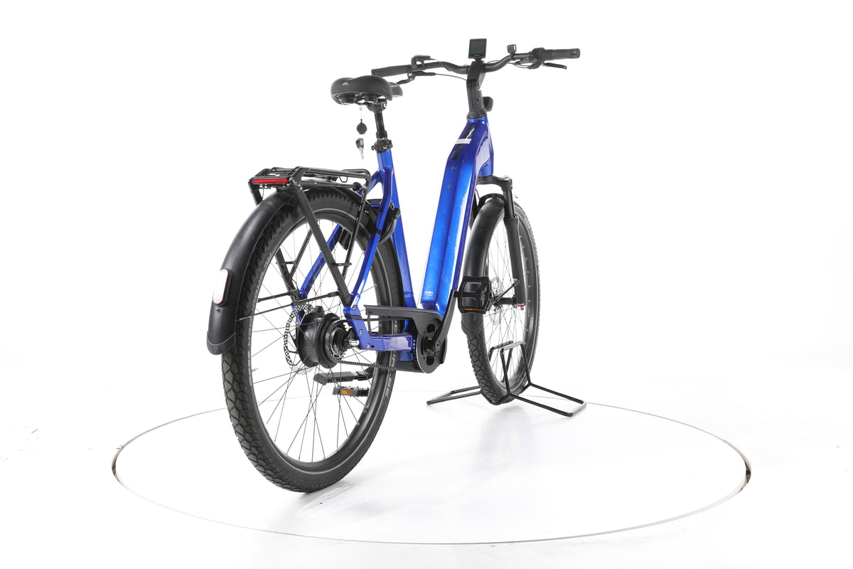 FLYER Gotour 7.23 City E-Bike Tiefeinsteiger - Image 11