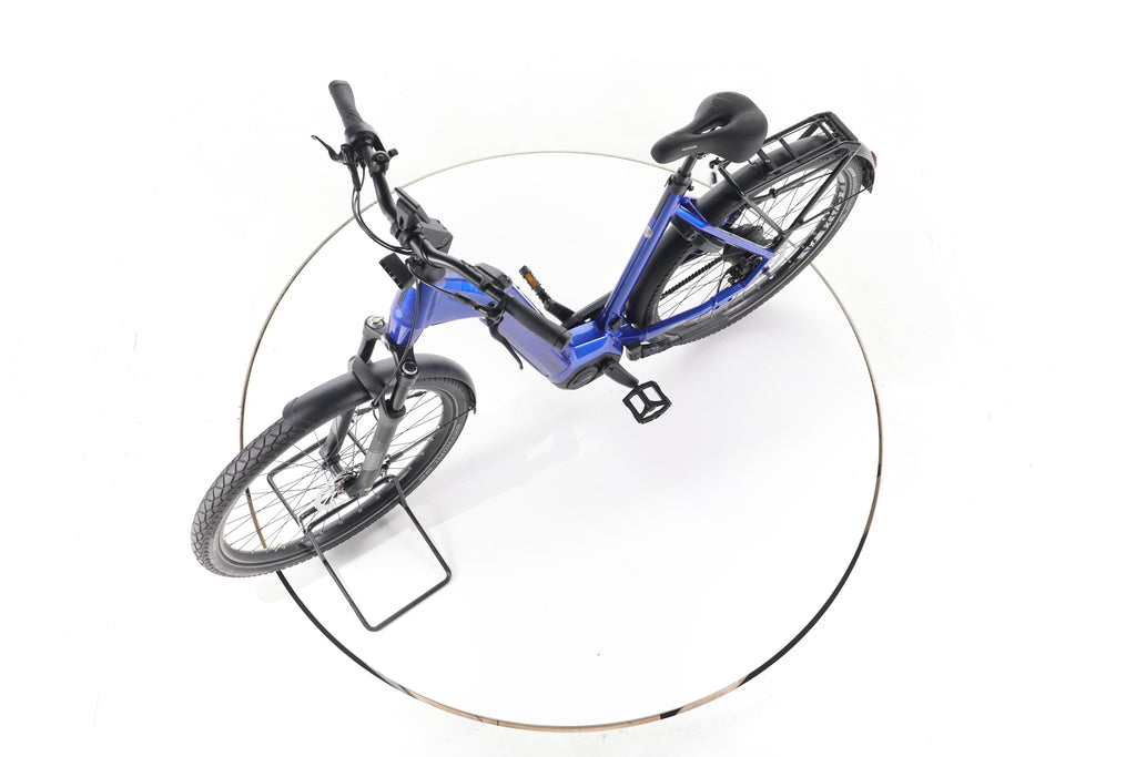 FLYER Gotour 7.23 City E-Bike Tiefeinsteiger - Image 18