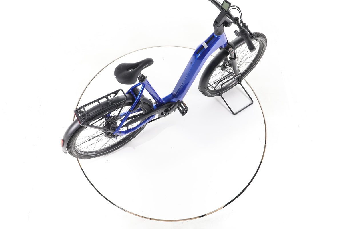 FLYER Gotour 7.23 City E-Bike Tiefeinsteiger - Image 24