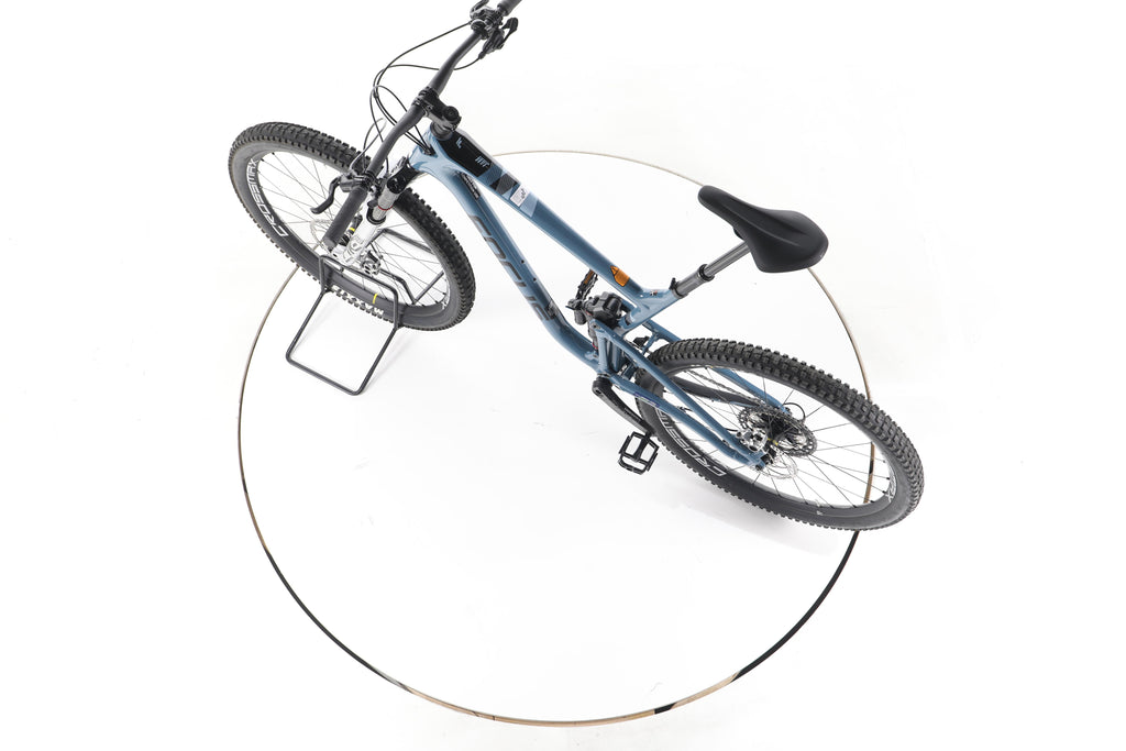 Focus Jam 8.9 Nine Fahrrad Mountainbike - Image 20