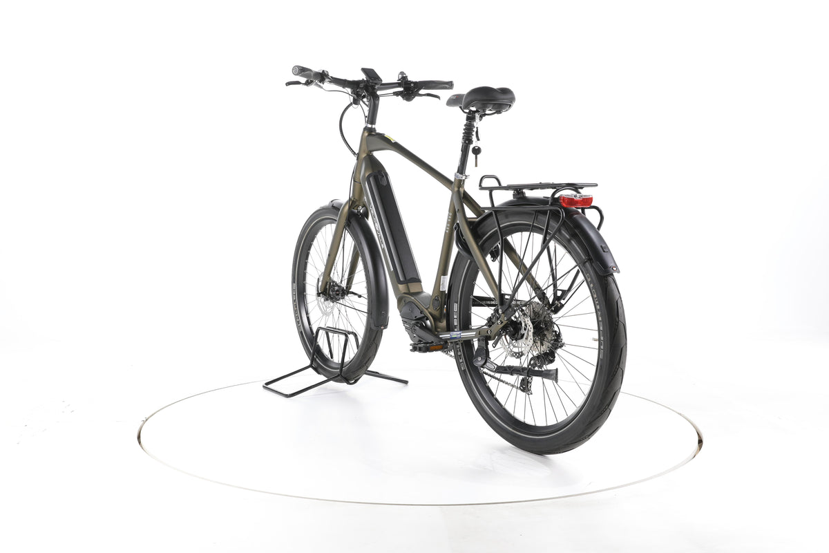 Velo de Ville AES 990 Trekking E-Bike - Image 9