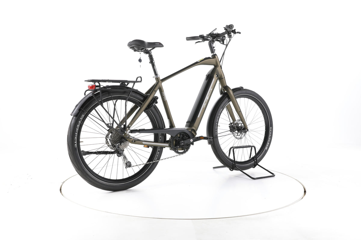 Velo de Ville AES 990 Trekking E-Bike - Image 12