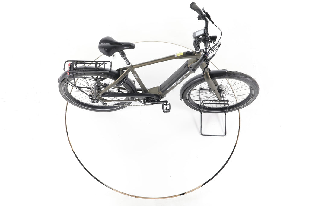 Velo de Ville AES 990 Trekking E-Bike - Image 13
