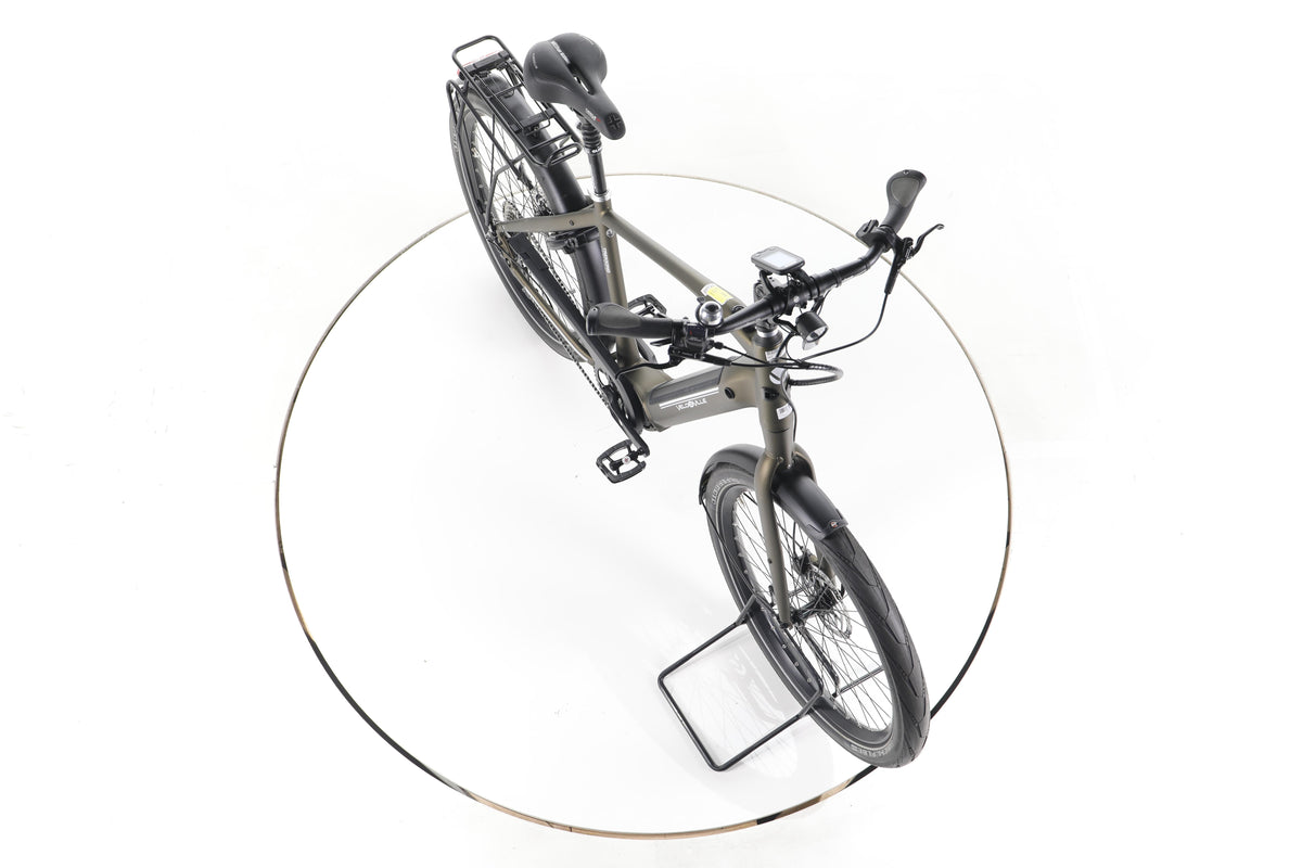 Velo de Ville AES 990 Trekking E-Bike - Image 15
