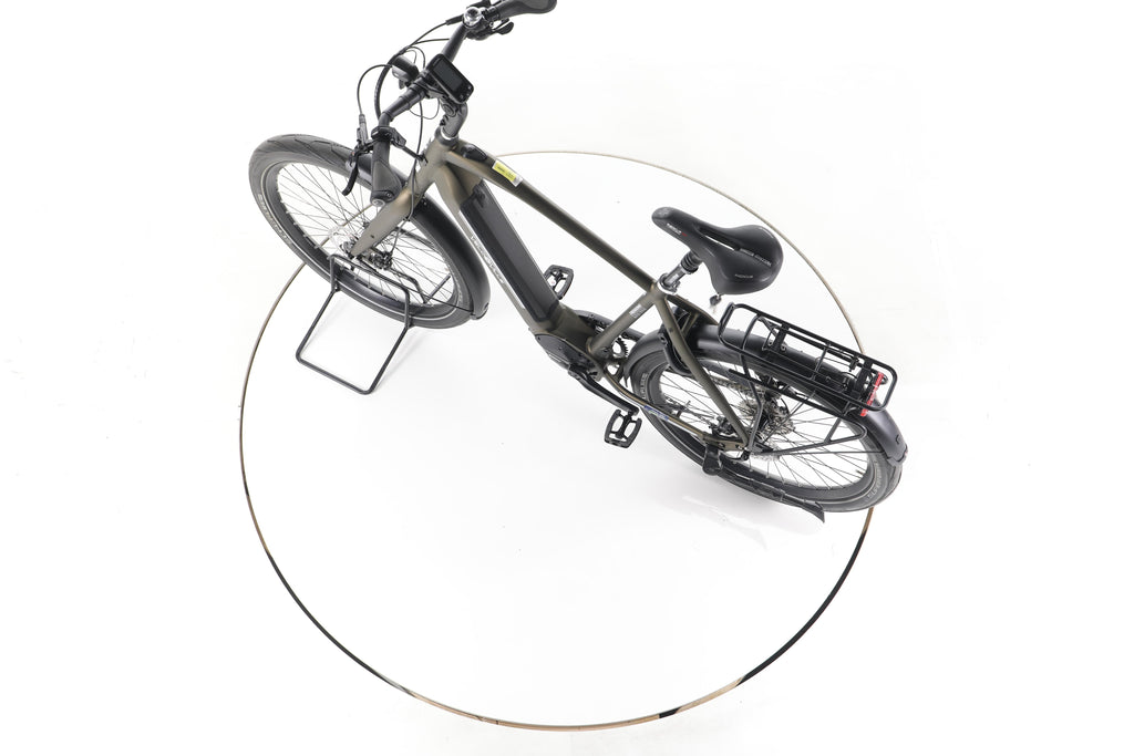 Velo de Ville AES 990 Trekking E-Bike - Image 20