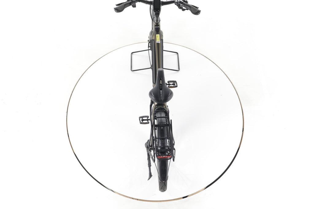Velo de Ville AES 990 Trekking E-Bike - Image 22