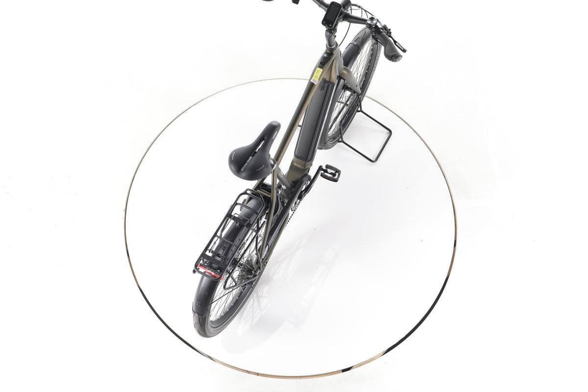 Velo de Ville AES 990 Trekking E-Bike - Image 23