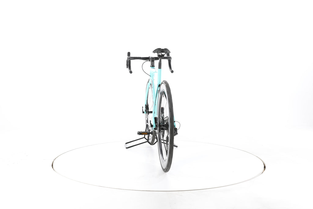 Bianchi Aria Disc 105 Di2 Fahrrad Rennrad & Gravel - Image 10