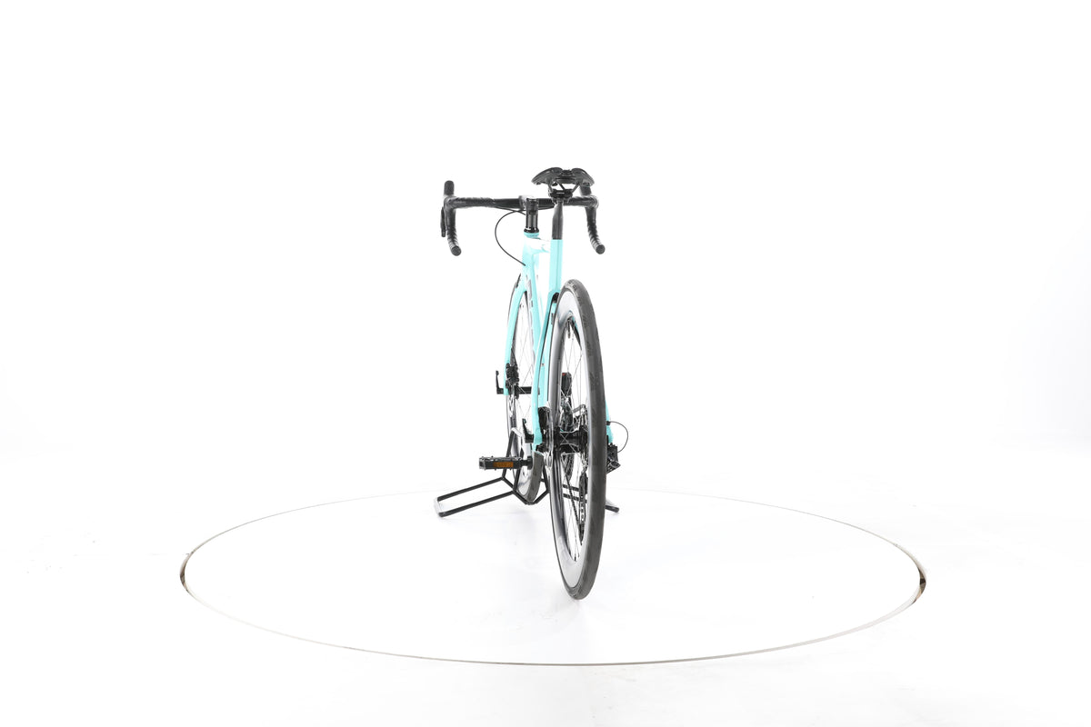 Bianchi Aria Disc 105 Di2 Fahrrad Rennrad & Gravel - Image 10
