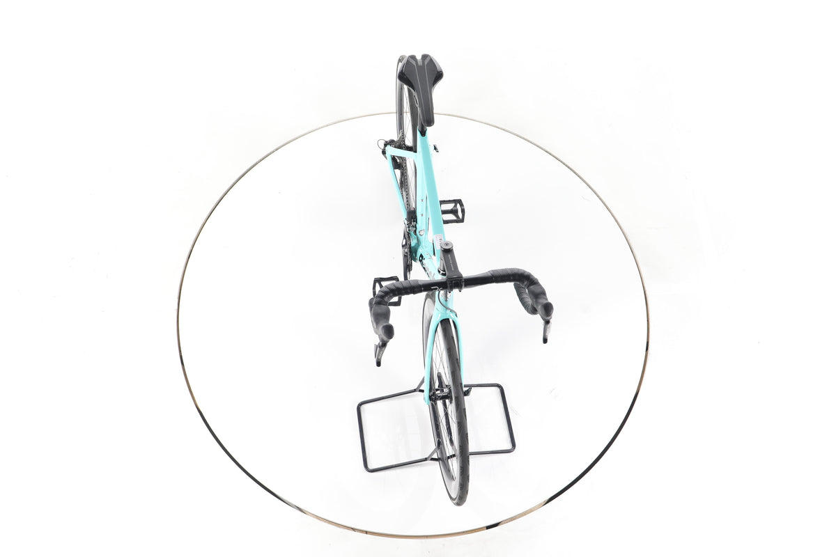 Bianchi Aria Disc 105 Di2 Fahrrad Rennrad & Gravel - Image 16