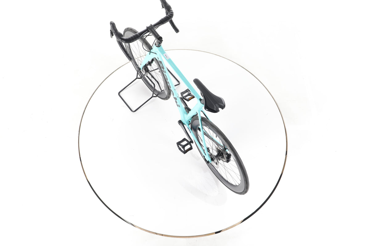 Bianchi Aria Disc 105 Di2 Fahrrad Rennrad & Gravel - Image 21