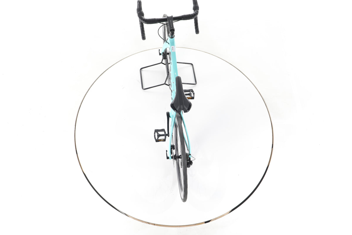 Bianchi Aria Disc 105 Di2 Fahrrad Rennrad & Gravel - Image 22