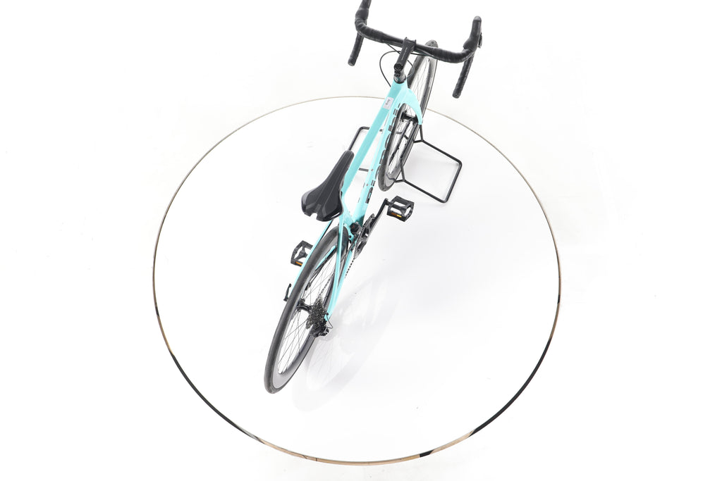 Bianchi Aria Disc 105 Di2 Fahrrad Rennrad & Gravel - Image 23